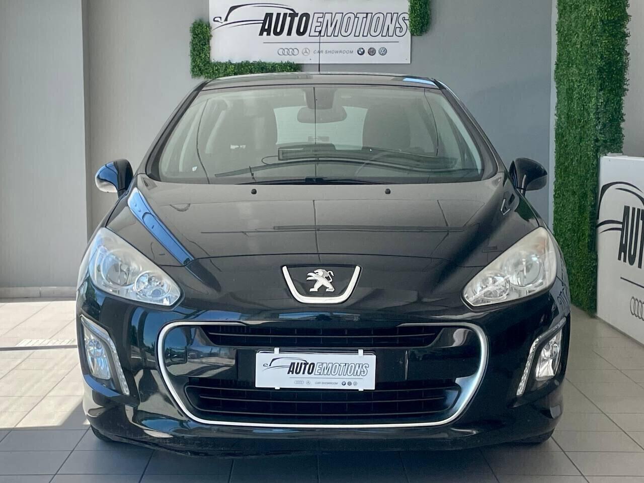 Peugeot 308 e-HDi - 1.6 | 115 CV