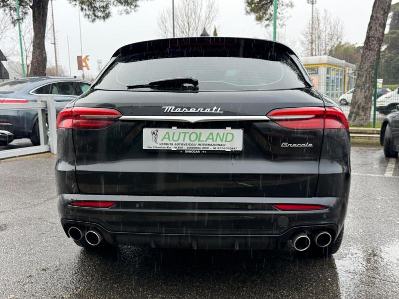 Maserati Grecale 2.0 mhev GT 300cv auto