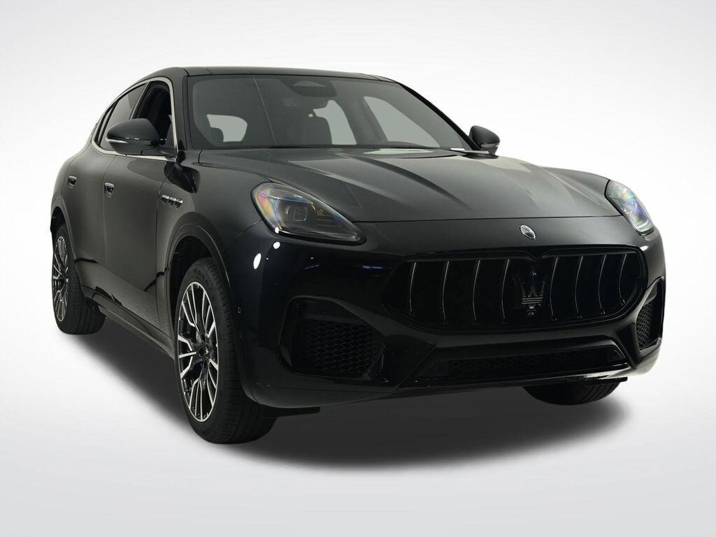 Maserati Grecale V6 530 CV AWD Trofeo NOLEGGIO LUNGO TERMINE - LEASING FULL INCLUSIVE