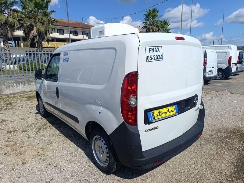 Opel Combo Combo 1.6 CDTI 105CV FRIGORIFERO