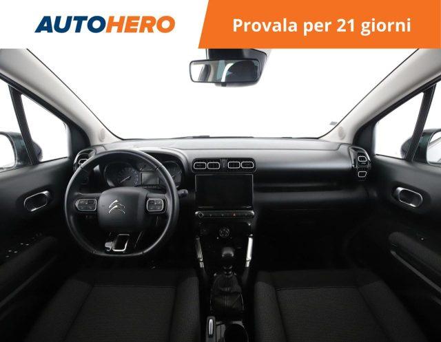 CITROEN C3 Aircross PureTech 110 S&S Feel