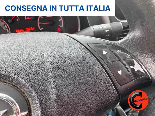 FIAT Doblo (OPEL COMBO)1.3 CDT(PC-TN L1H1)-OTTIME CONDIZIONI-