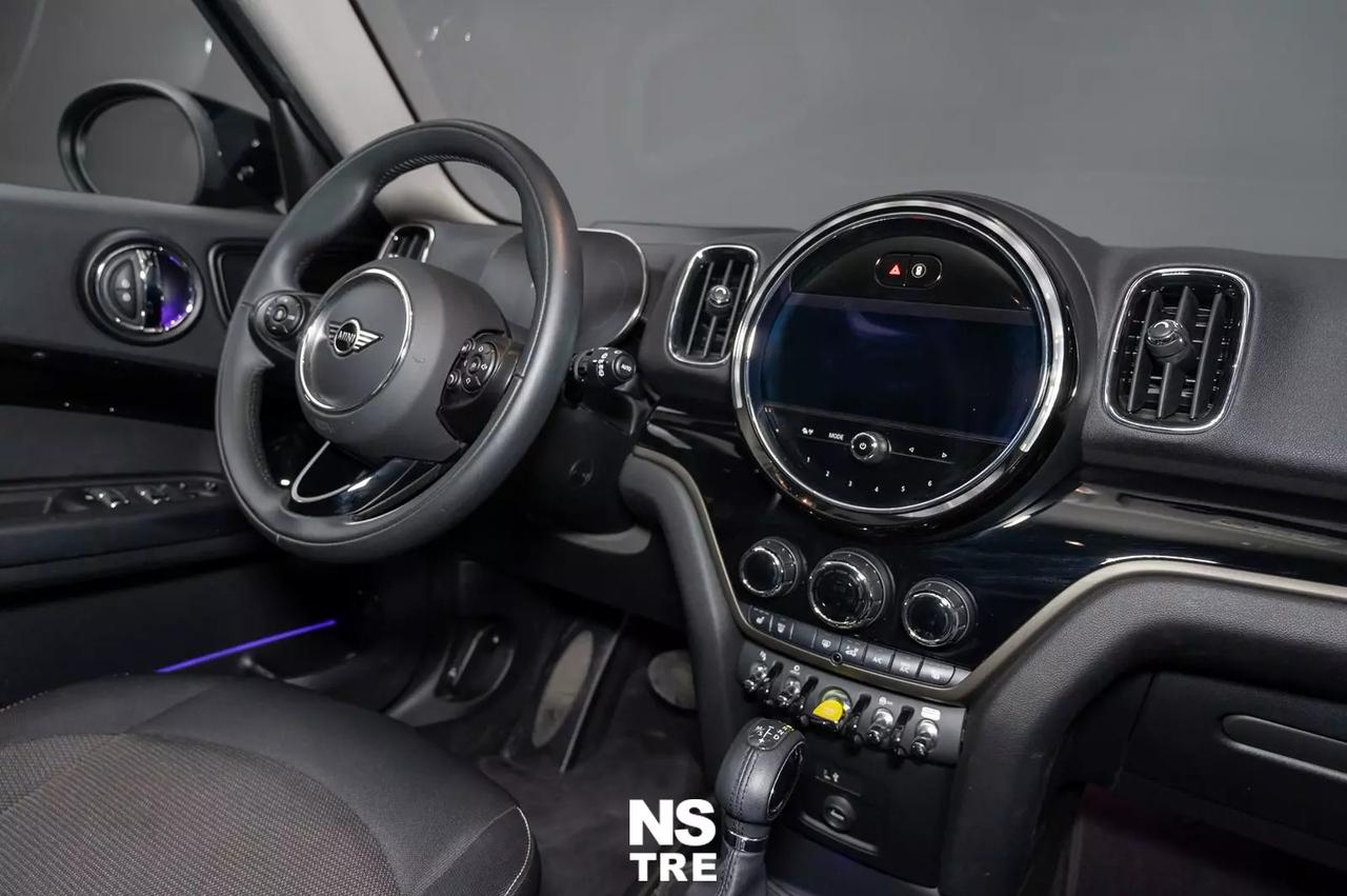 MINI Cooper Countryman 1.5 SE Hype all4 auto