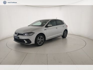 1.0 TSI R-line 95 CV