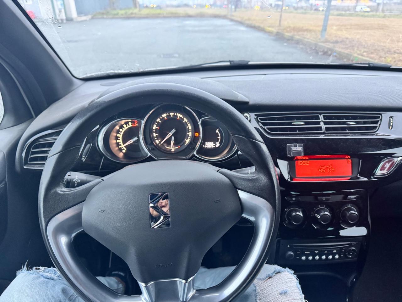 Ds DS3 3 1.2cc (Su appuntamento)