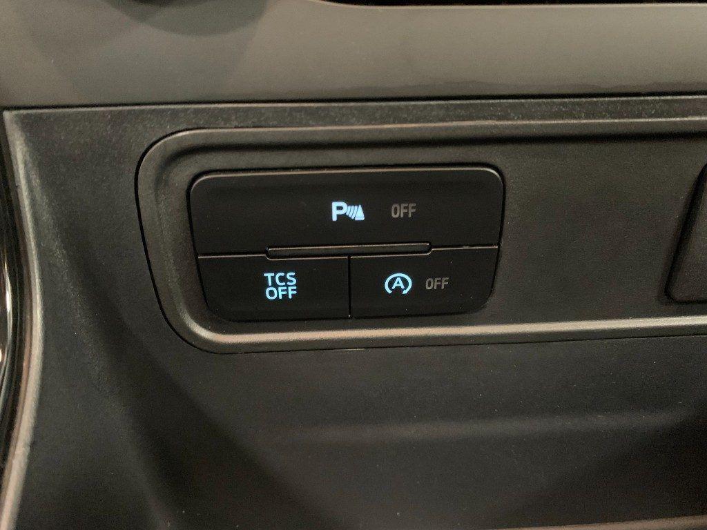 Ford EcoSport 1.5 Diesel Ecoblue Titanium