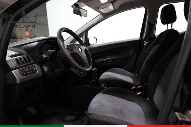 Fiat Punto Evo 1.2 Active s&s 5p