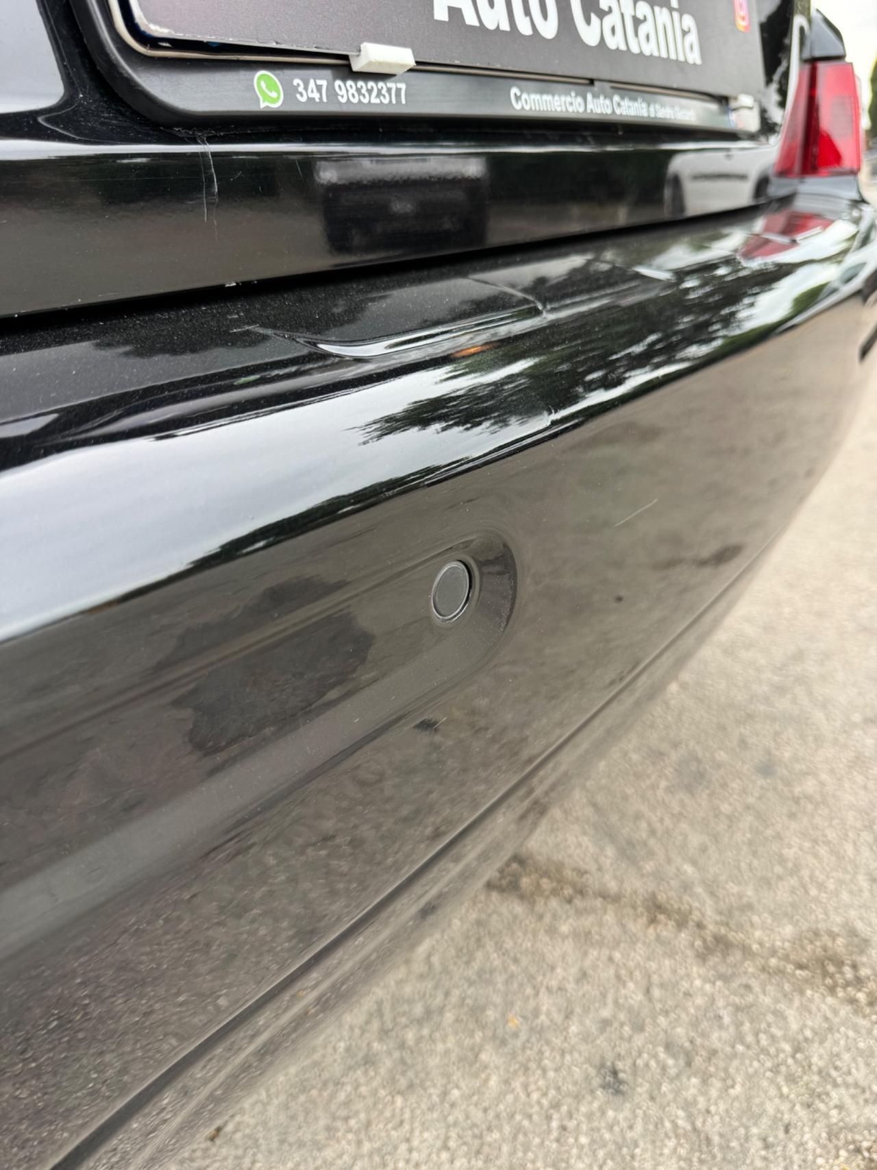 Citroen C3 Picasso POCHI KM/UNICO PROPRIETARIO