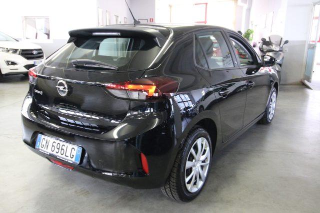 OPEL Corsa-e 5 porte Edition