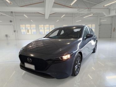 MAZDA 3 2.0L SKYACTIV-G 122 CV MILD HYBRID EVOLVE 5 PORTE BERLINA