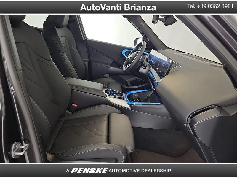 BMW X3 X3 xdrive20d MSport