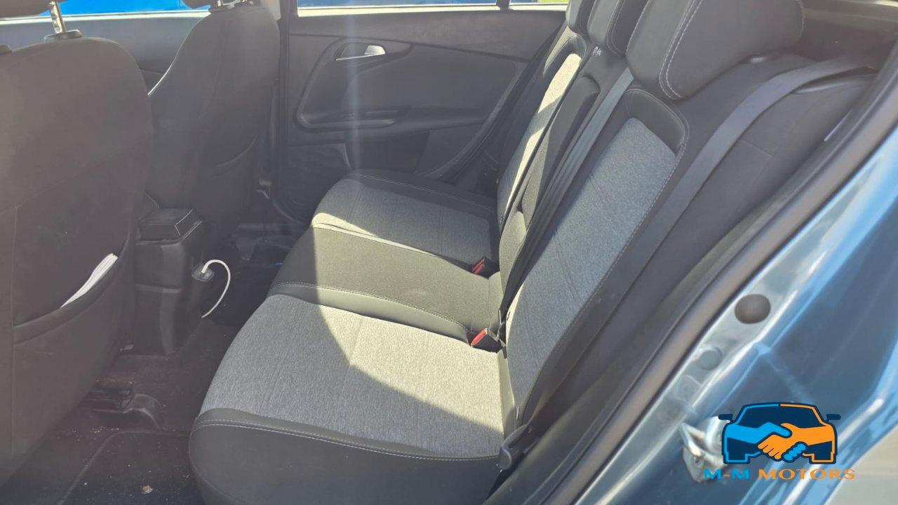Fiat Tipo 5 Porte Tipo 5p 1.6 mjt Cross s&s 130cv