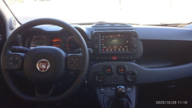 FIAT Panda Cross 1.0 FireFly S&S Hybrid