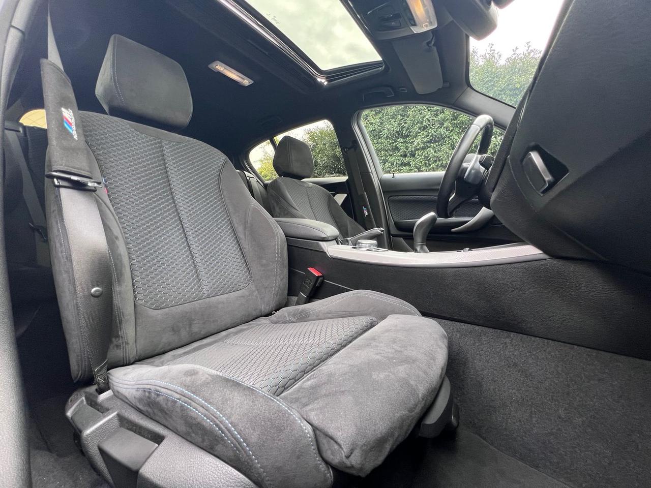 Bmw 140 M Msport #8201