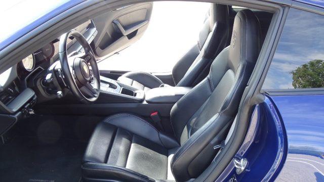 PORSCHE 911 Carrera "S", 450cv, Full Optional, Garanzia Uff..