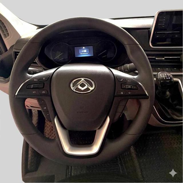 MAXUS Deliver 9 Deliver9 2.0 CRDI 150 IVA ESPOSTA