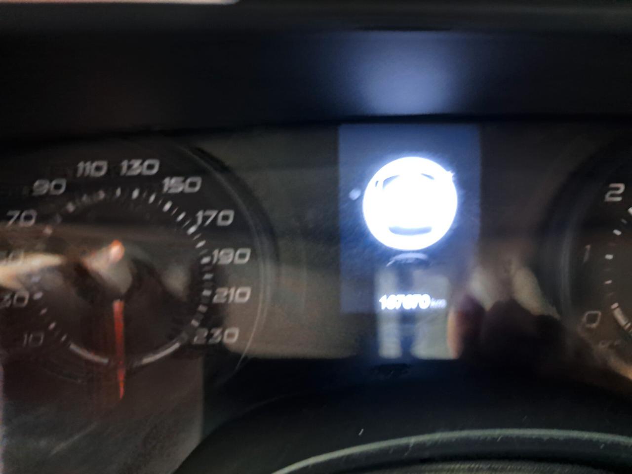 Fiat Tipo 1.6 Mjt S&S SW Lounge