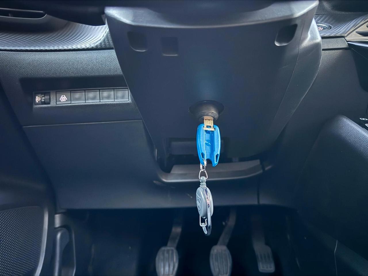 Peugeot 2008 PureTech 130 S&S Allure Pack