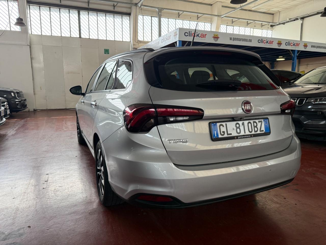 Fiat Tipo 1.3 Mjt S&S 5 porte City Life