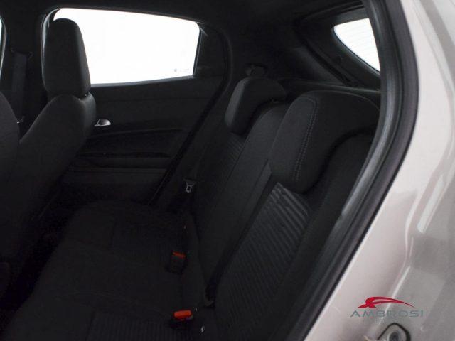 ALFA ROMEO Junior 1.2 ibrida 145cv edct6