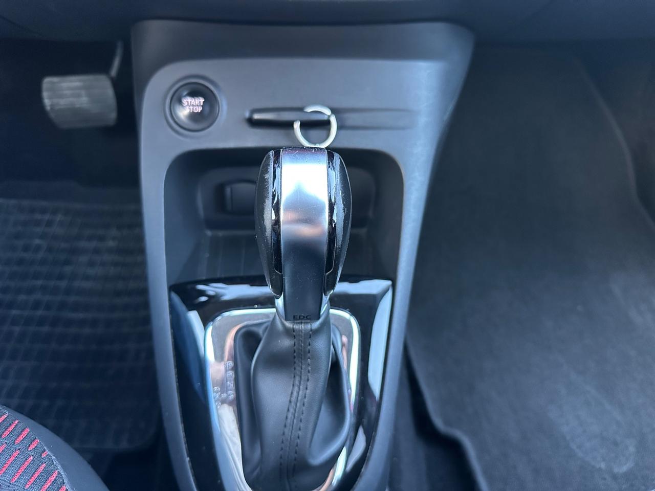 Renault Captur TCe 120 CV EDC Start&Stop Energy Hypnotic