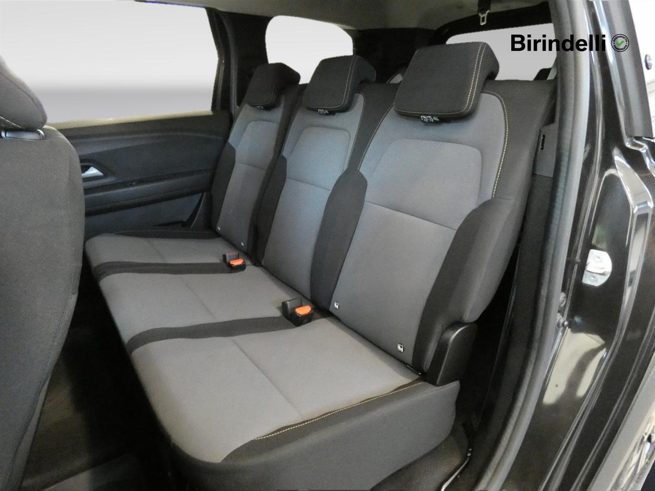 DACIA Jogger - Jogger 1.6 Hybrid 140 7 posti Extreme