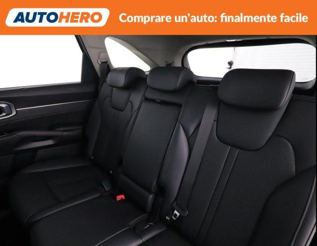 KIA Sorento 1.6 T-GDi PHEV AT6 4WD Evolution