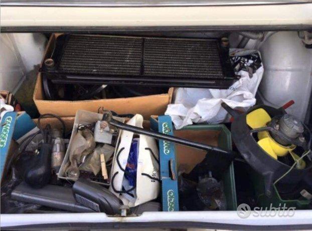 Volkswagen Altro k70