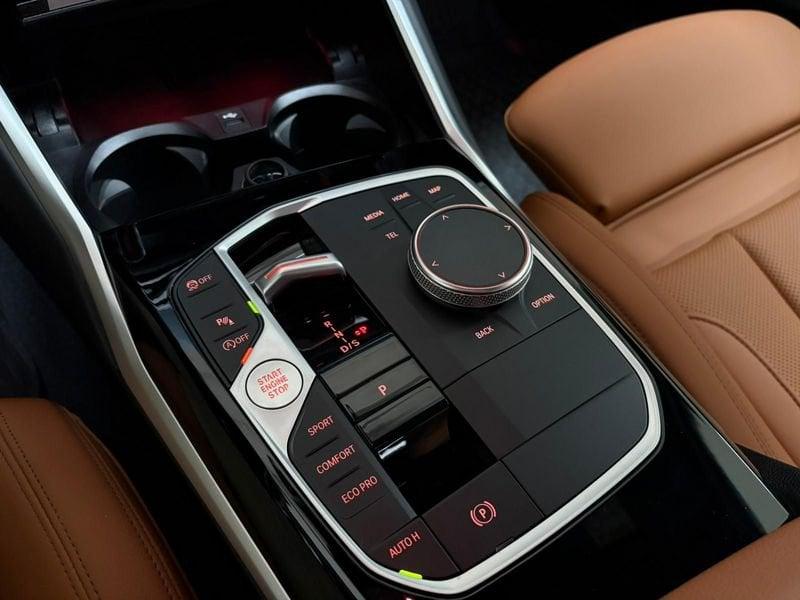 BMW Serie 2 Coupé M 240i xDrive