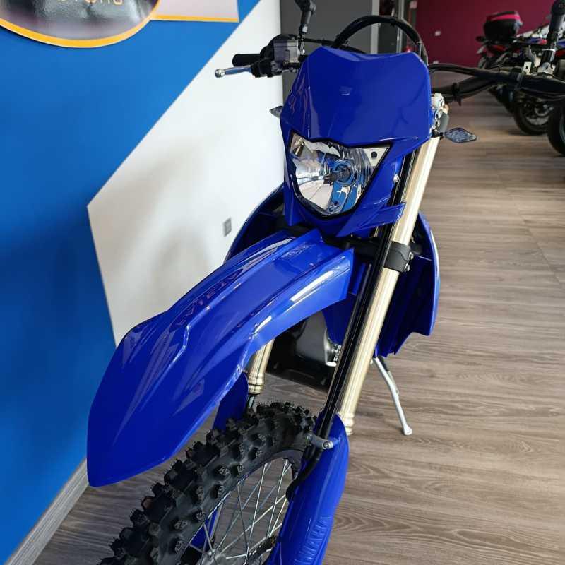 Yamaha WR 450 F - 2026
