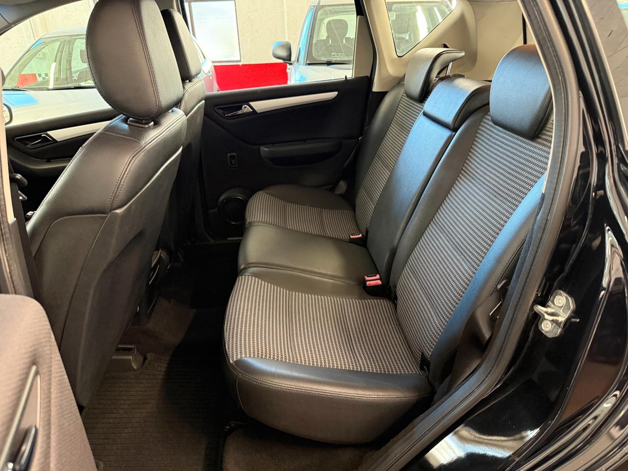 Mercedes-benz A 170 Avantgarde