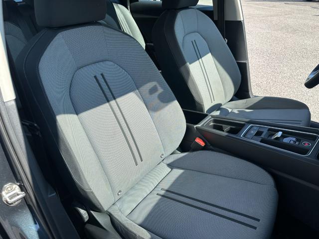 SEAT Leon Sportstourer 2.0 TDI 150 CV DSG Style