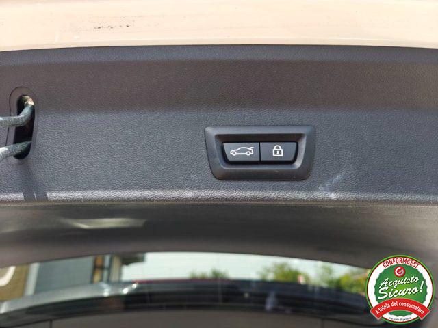 BMW X3 xDrive20d 48V