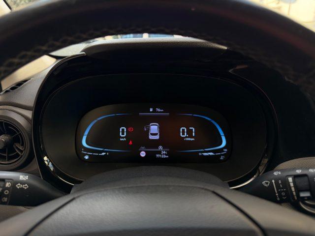 HYUNDAI i10 1.0 MPI AT Connectline da ?129,00 mensili