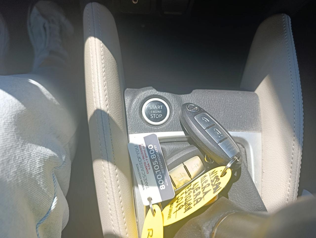 Nissan Micra IG-T 100 5 porte N-Connecta