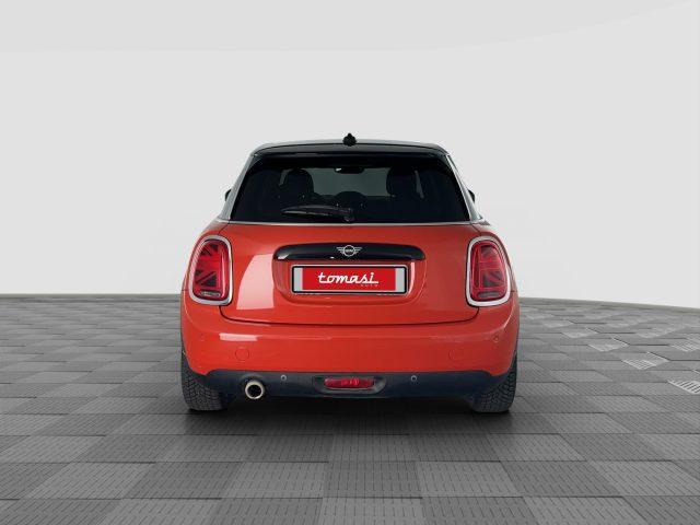MINI Mini 5 Porte 1.5 Cooper 5 porte