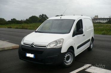 Citron Berlingo CITROEN BERLINGO 1.6 HDI FAP...