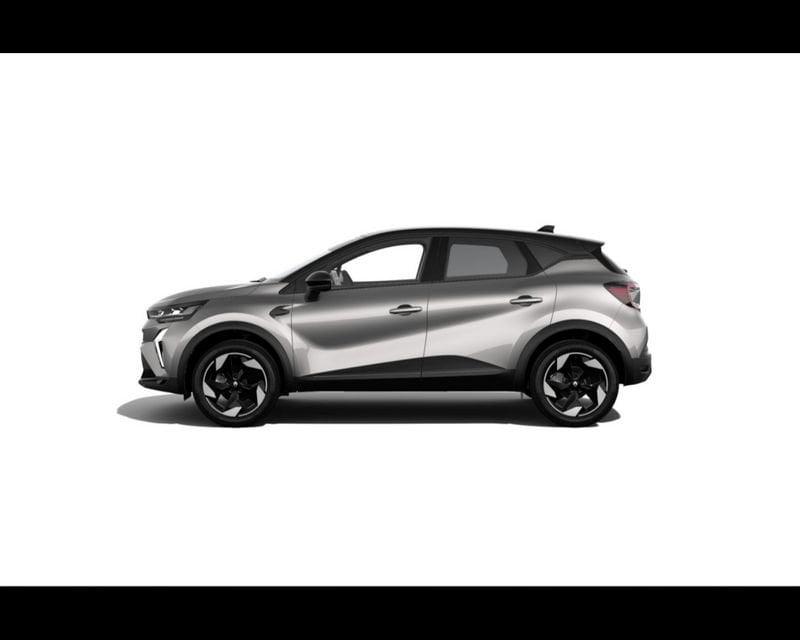 Renault Captur NUOVO techno ECO-G 100