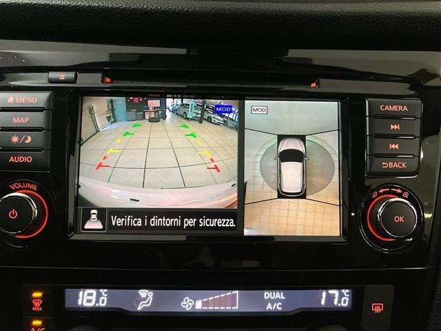 NISSAN Qashqai 1.3 DIG-T 160cv N-Connecta 2WD DCT