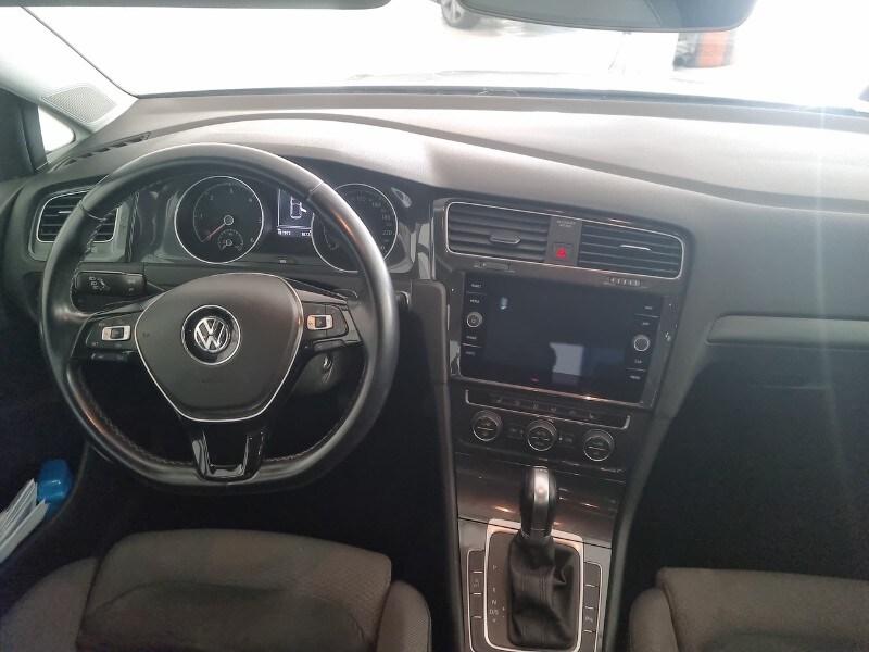 VOLKSWAGEN Golf 7ª serie Golf 1.6 TDI 115 CV D...