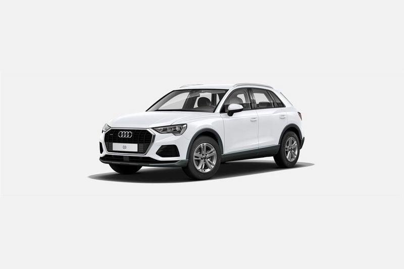 Audi Q3 45 1.4 tfsi e s-tronic