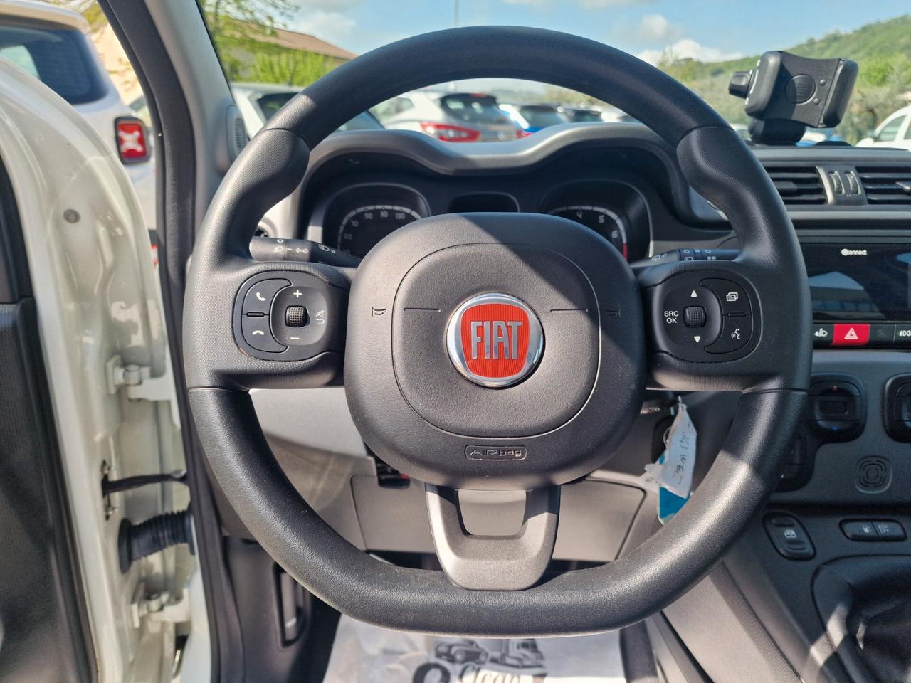 Fiat Panda 1.2 EasyPower City Life GPL