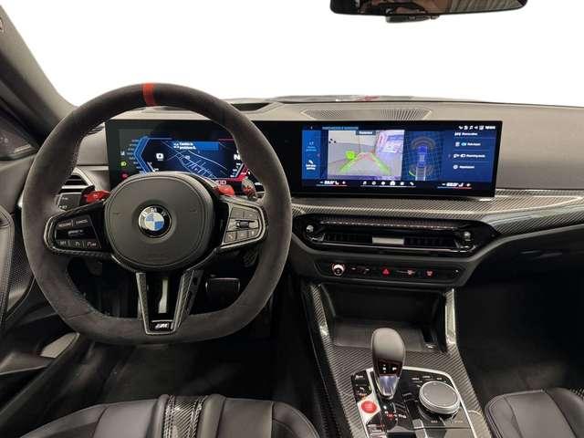 BMW M2 M2 CS