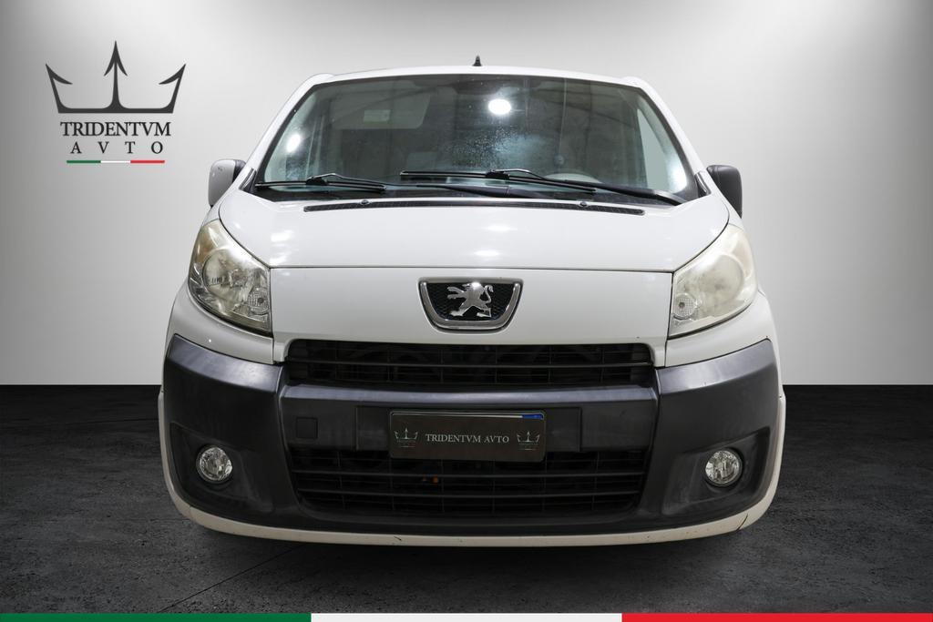 Peugeot Expert II Promiscuo expert 2.0 hdi 136cv L1 tep.Conf.5/6p Fap
