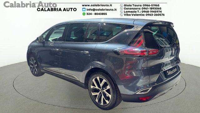 RENAULT Espace dCi 160CV EDC Energy Intens
