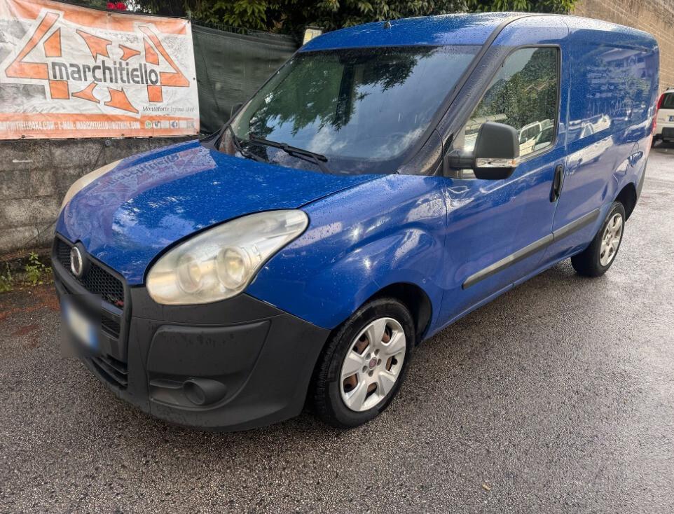 Fiat Doblo Doblò 1.3 MJ 16V PC-TN Cargo Lami.SX