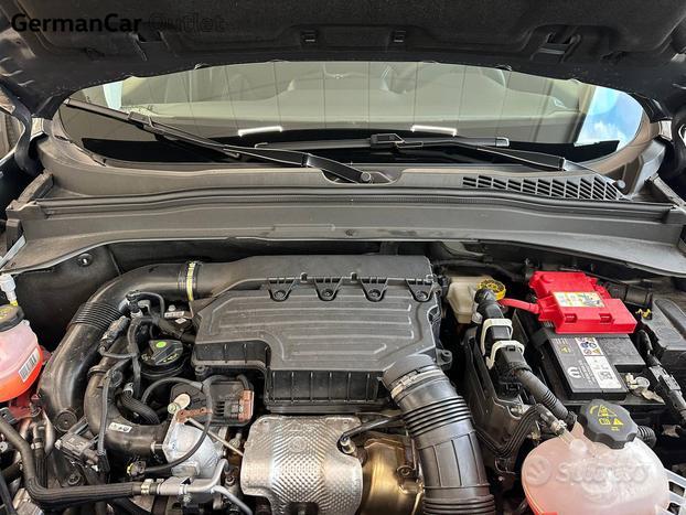 Jeep Renegade 1.5 turbo t4 mhev altitude 2wd dct