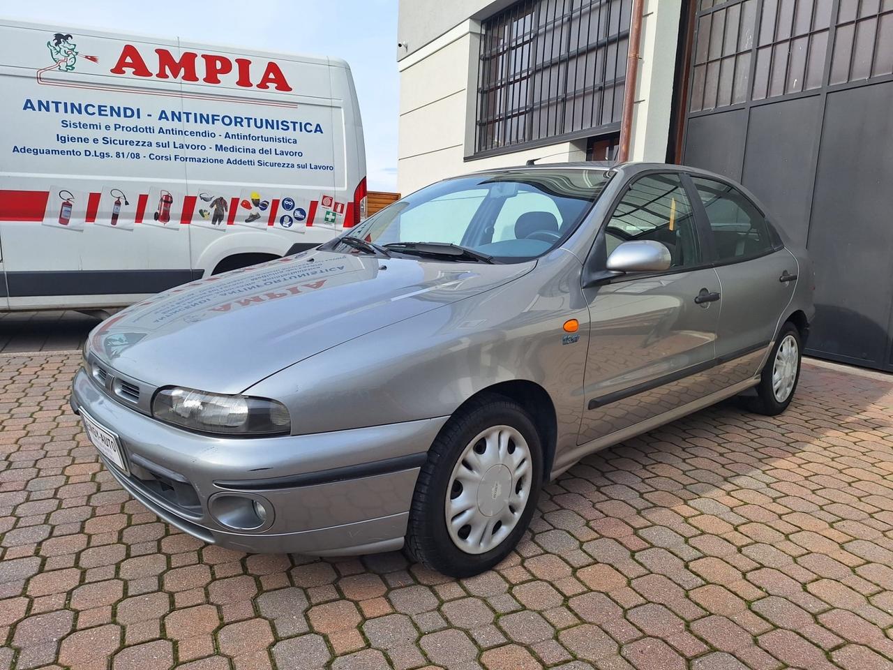 Fiat Brava 1.8i 16V