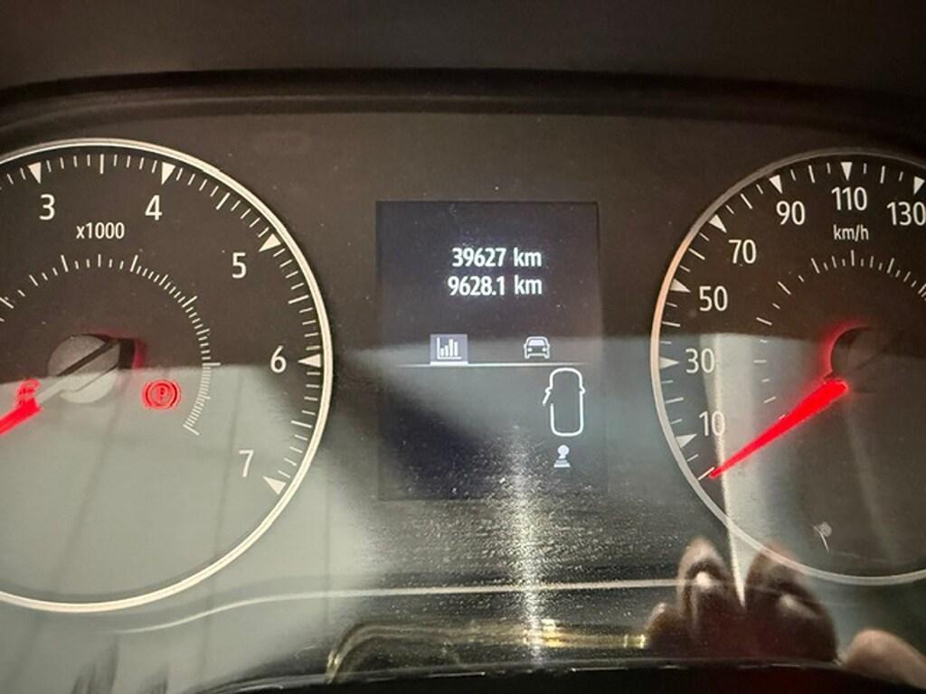 Dacia Sandero Stepway 1.0 tce ECO-G Extreme UP