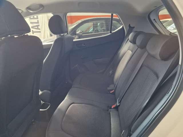 Hyundai i10 i10 1.0 Connectline